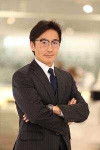 フォーラム理事