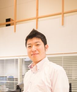 メンバーエンゲージメント/副会長