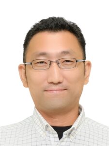 古野 直毅