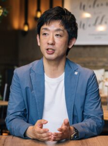 小野 哲人