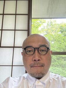 山口 晃平