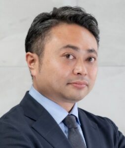 川崎 篤之