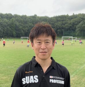 ファイナンス理事