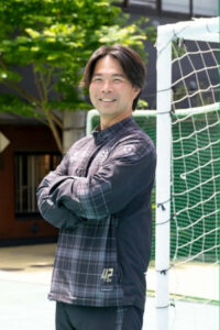 武藤 太智