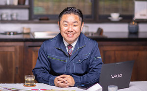 冨山 達也