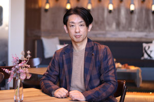 小野 哲人