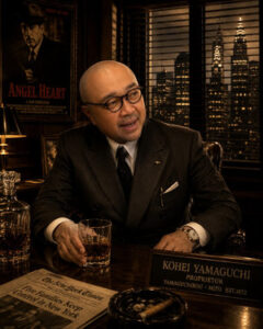 山口 晃平
