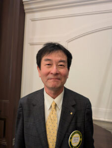 川﨑 隆一