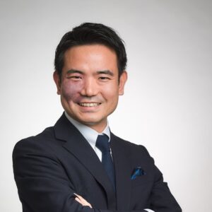 梶屋 拓朗