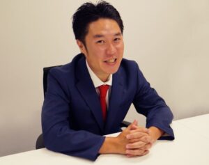 水谷 佑毅