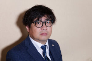 永井 大貴