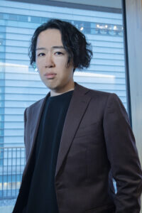 長山 林太郎