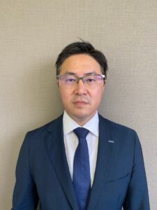 長田 健太郎