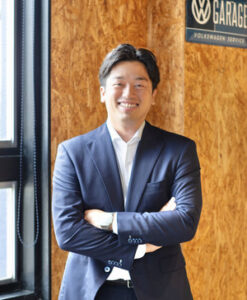 小野瀬 征也