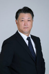 鴨志田 聡