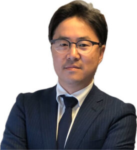長田 健太郎