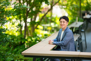 小野 琢也